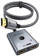 Przełącznik Rozgałęźnik HDMI WARRKY