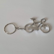 Breloczek brelok otwieracz rower szosa NOWY