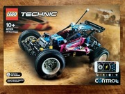 Lego 42124 Technic Łazik terenowy NOWY