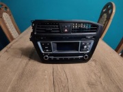Radio + obudowa/panel Hyundai I20