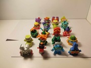 Super Things 20 figurek