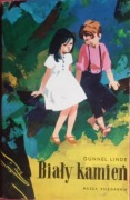 GUNNEL LINDE - BIAŁY KAMIEŃ