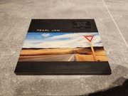 Pearl Jam Yield 