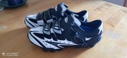 Buty mtb  r.38 2 rzepy i klamra