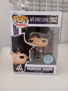Figurka Funko Wednesday Addams 1552