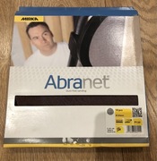 Mirka Abranet 225mm siatka krążek p120 szt10