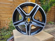 Felgia Mercedes AMG 19 cali 8J ET 43,5 A1564010600