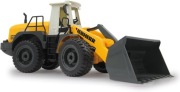 Ładowarka Liebherr zdalnie sterowana zabawka