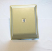 Antena Cyberbox 19dBi + karta RB411 + karta wi-fi 5GHz