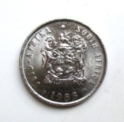 5 Centów 1983 r.   Afryka Południowa