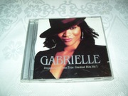 GABRIELLE - DREAMS CAN COME TRUE - GREATEST HITS - VOL.1 - CD