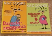 Ciężarówką przez 9 miesięcy + Dzieciozmagania 