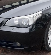 Ksenon bmw e60 e61 xenon przed lift lampa reflektor
