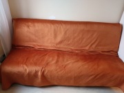 Sprzedam wersalkę model Ikea