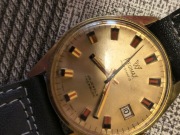 Wyjątkowo piękny szwajcarski automat  PRECIMAX