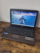 Samsung R540 | i5 | 8GB RAM | SSD 240GB | HDMI | Windows 10 | Sprawny