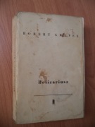 Robert Graves "Belizariusz"