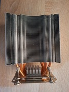 Chłodzenie procesora aktywne SilentiumPC SPC043