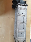 Chłodnia intercooler do Citroen Peugeot 1.6hdi 18r