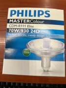 PHILIPS MASTERCOLOR CDM-R111 70W/930 24D