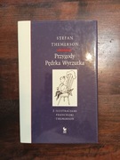 Przygody Pędrka Wyrzutka Stefan Themerson jak nowa