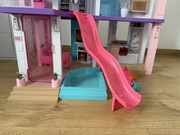 Domek dla lalek Barbie Dreamhouse
