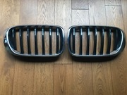 BMW X3 F25 grill nerki oryginal