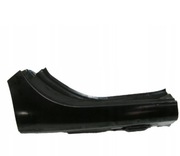 Prog prawy renault Megane III kombi poszycie progu prawe