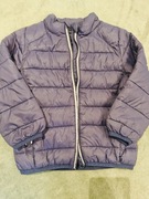 Kurtka przejściowa pikowana Lupilu r 86/92