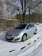 Opel Astra J 2017 140 KM Salon Polska 