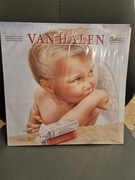 Van Halen 1984 LP WINYL