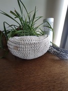 Nerka boho , saszetka , torebka  handmade 