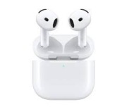 airpods 4 z anc + ubezpieczenie do 2030 roku