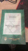 Materiały i elementy elektroniczne
