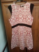 Sukienka koktailowa Zara