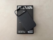 Etui ochronne aramid do iPhone 17 Pro Max