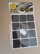Vorel Podkładki Filcowe G105