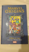 X-men tom 4 Marvel Origins tom 60 