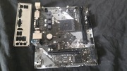 Płyta główna ASRock B450M-HDV