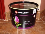 TIKKURILA  Optiva  9L