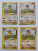 Pokemon Diglett base set 47/102 rok 1999