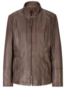 Kurtka skórzana Heine r.44 OKAZJA!