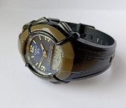 Retro Casio HDC-600 HD heavy duty telememo illuminator