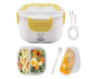 Elektryczny lunchbox 1 L Beper