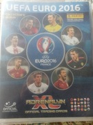 Album euro 2016 france