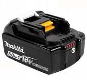 AKUMULATOR BL1850B LI-LON 18V 5.0AH 1972808 MAKITA ORYGINAŁ LXT