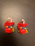 Super Zings 1 Sugar Rush