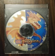 Dragons Fire & Ice