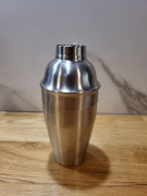 Shaker do drinków stal niekompletny