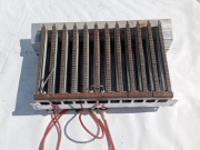 Viessmann palnik gazowy 